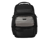 Targus HeritageLuxe Backpack - Black 15-16" - 1539102 - zdjęcie 5